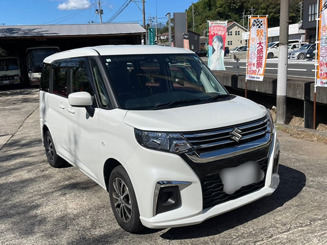 日産 キューブ