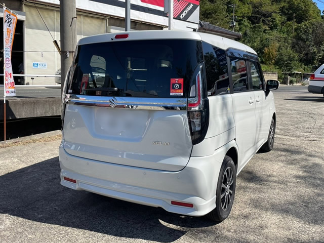 日産 キューブ